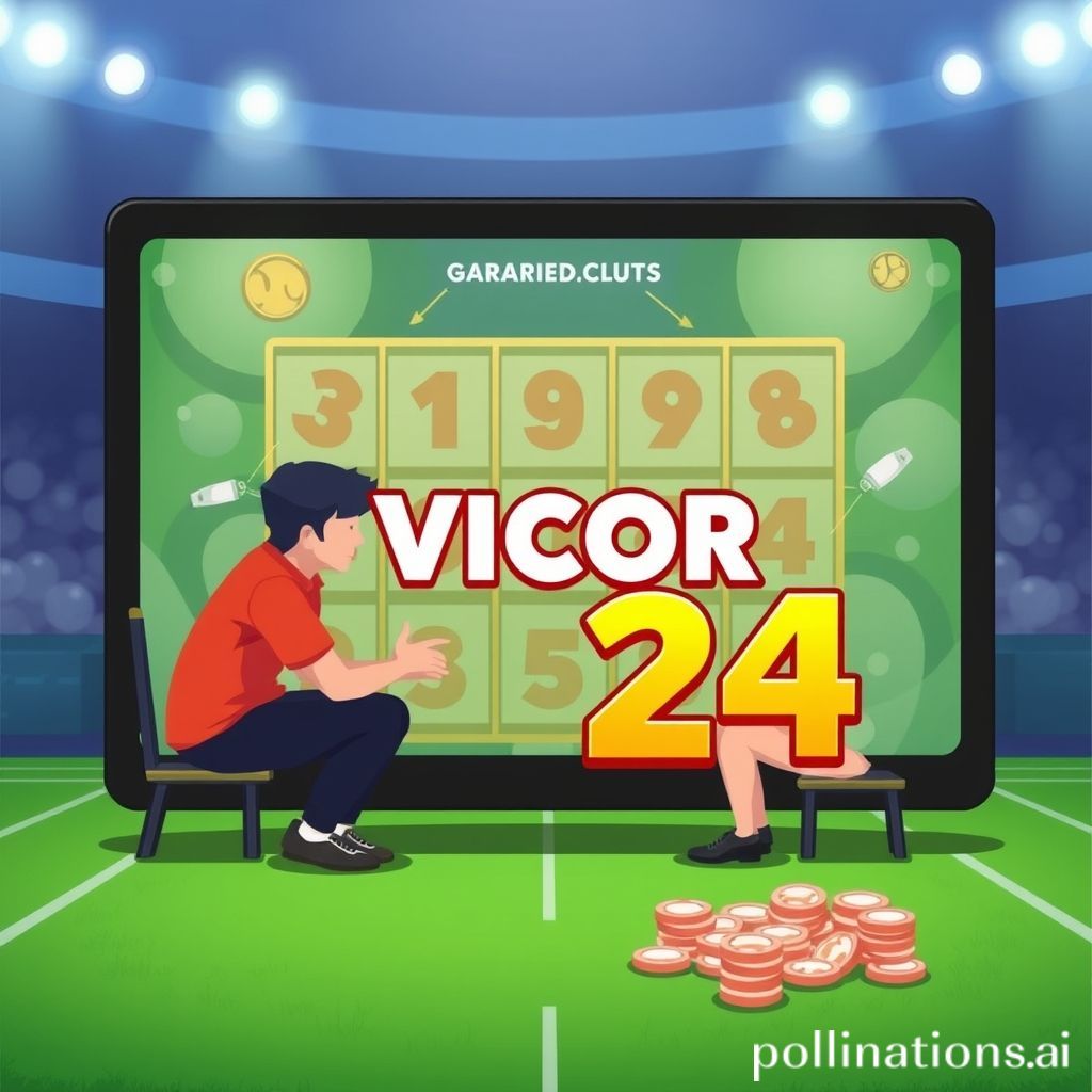  Mengungkap Rahasia Slot Gacor Viral 2024: Trik dan Strategi Jitu